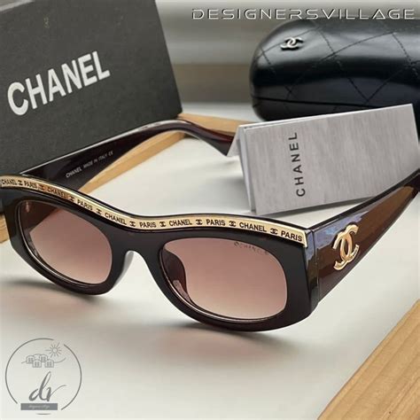 chanel girl sunglasses|chanel sunglasses sale clearance.